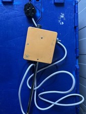 Gallenkamp swp 400 for sale  FELTHAM