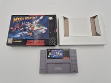 Mega man box for sale  Austin