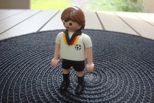 Ab155 playmobil joueur d'occasion  La Roche-Posay