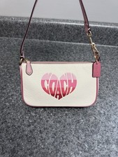 Nwot coach demi for sale  Riceville