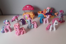 Little pony ponyville for sale  GRIMSBY