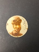 figurina dischetto metallico Ferrero # 31 LORENZETTI comprar usado  Enviando para Brazil