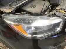 Passenger headlight halogen for sale  Walls