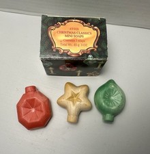 Usado, Mini sabonetes Avon Christmas Classics comprar usado  Enviando para Brazil