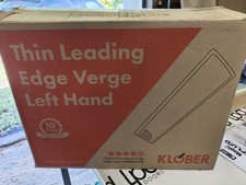 Klober thin leading for sale  DUNFERMLINE