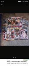 Koneko animania hefte gebraucht kaufen  Hövelhof