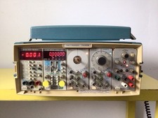 Tektronix 515 mainframe for sale  Ellicott City