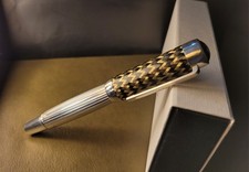 Montblanc patron the gebraucht kaufen  Norderstedt