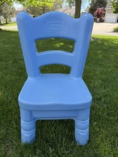 Little tikes blue for sale  Holland