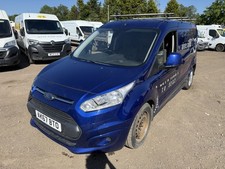 Ford transit connect for sale  SOLIHULL