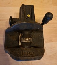 Rockinger anhängerkupplung ty gebraucht kaufen Rockinger anhängerkupplung ty gebraucht kaufen  Nidda