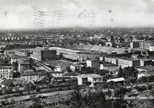 Cartolina bologna stadio usato  Italia