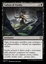 vraska usato vraska usato Bari