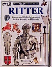 Ritter gebraucht kaufen  Berlin