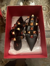 Valentino rockstud shoes for sale  Fort Lauderdale