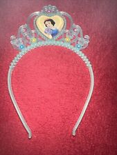 Tiara tamanho bebê princesa Disney  comprar usado  Enviando para Brazil
