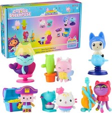 Piece toy figures for sale  Stafford