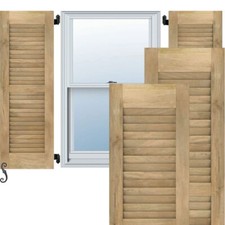 Ekena millwork rw101lv12x32unh for sale  USA