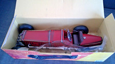 Ldtimer modell rennwagen gebraucht kaufen  Langen