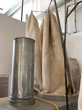 Delta 850 dust for sale  Toano