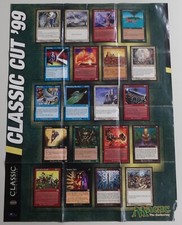 Magic gathering classic for sale  Port Jervis