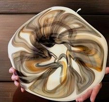 Contemporary art glass for sale  North Port