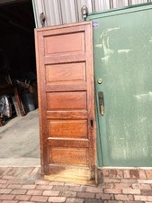 One antique oak for sale  Hubbard