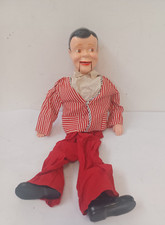 Vintage ventriloquist dummy for sale  WELWYN GARDEN CITY