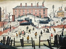 Lowry going cricket for sale  BIRMINGHAM