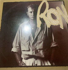 Ron album vinile usato  Buggiano