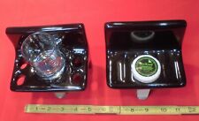 Glossy black sink for sale  Hyattsville
