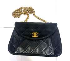Vintage klasische chanel gebraucht kaufen  Frankfurt am Main