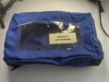 Ambulance bag internal for sale  LOUGHBOROUGH