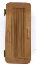 Sailboat teak wood for sale  Pinellas Park