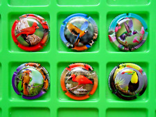 Capsules champagne générique d'occasion  Lunéville
