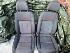 Golf sitze ausstattung gebraucht kaufen  Paderborn