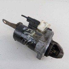 Motorino avviamento 0001107043 usato  Vajont