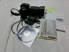 Nikon d60 plus gebraucht kaufen  Köln