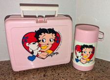 Vintage 1989 betty for sale  Winona