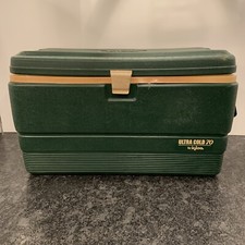 Vintage igloo ultra for sale  Ninety Six