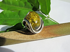 Ancienne bague sterling d'occasion  Luxeuil-les-Bains