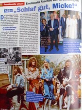 Abba artikel gebraucht kaufen  Zschopau