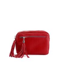 Real leather tassel for sale  ASHTON-UNDER-LYNE