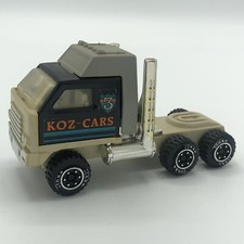 Vintage tonka semi for sale  Orlando