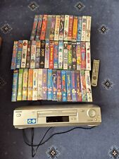 Huge vhs bundle for sale  BOREHAMWOOD