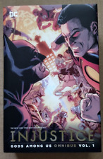 Injustice gods among d'occasion  Expédié en Belgium