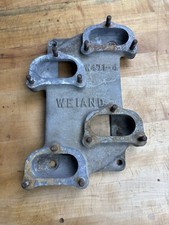 Vintage weiand blower for sale  Putnam