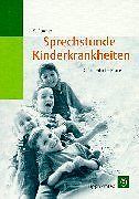 Sprechstunde kinderkrankheiten gebraucht kaufen  Berlin