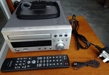 Denon rcd m38 for sale  DUDLEY
