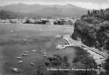 Cartolina postcard sestri usato  Milano